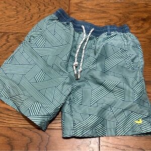 Boys swim trunks